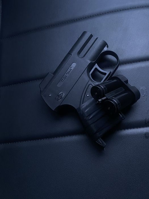 Охота и рыбалка