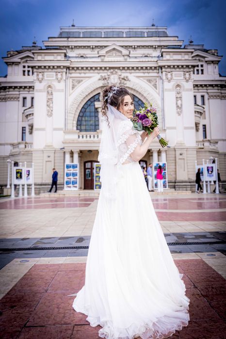 Fotografie/Videografie evenimente (nunți, botezuri, majorate)