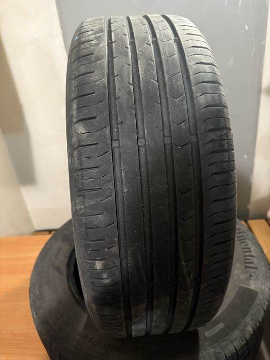 Летние шины Continental 225/60 r17 v