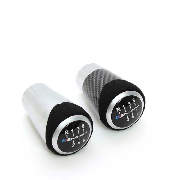 Nuca din carbon M Performance pentru BMW Seria 1, Seria 3, Seria 4, Seria 5