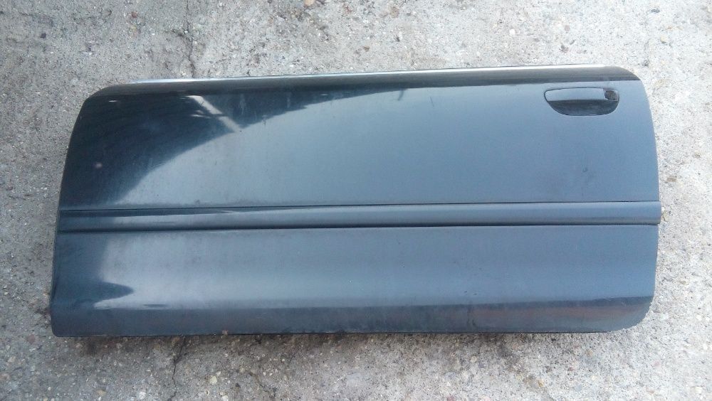 Врати/ врата Audi A4 B6 cabrio/ Ауди А4 Б6 кабрио