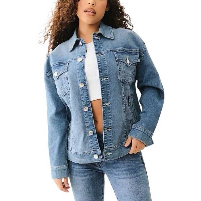 True Religion M оригинальная куртка