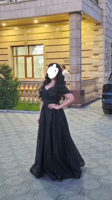 Продам- сдаю на прокат шикарное платье