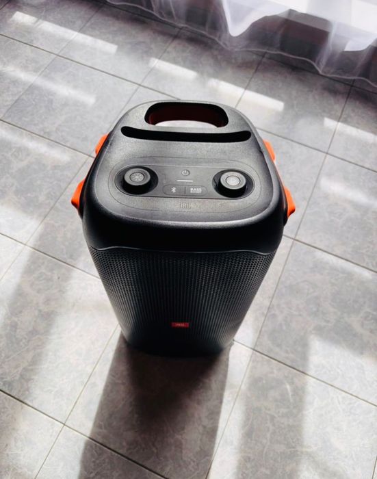 тонколона JBL PartyBox 100