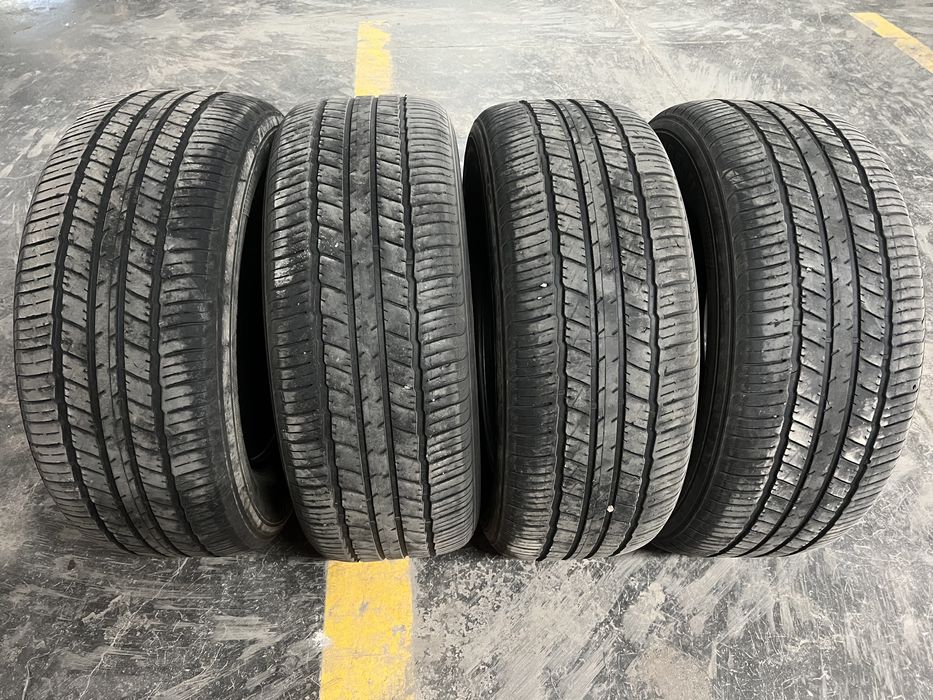 Продам резину 265/60/18!