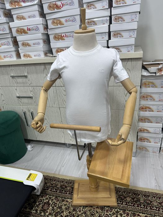 Манекен ( Maneken)