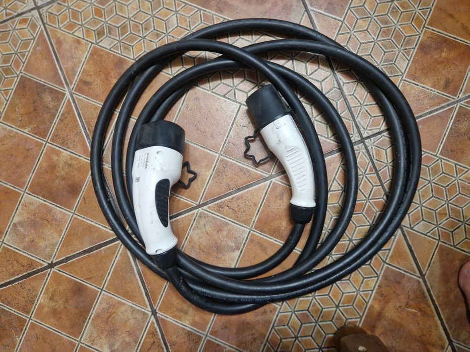 Cablu incarcare masina electrica