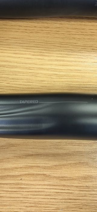 Карбонови ERG Gravel кормила 400/420/440mm x 31.8mm Drop130/Reach 75