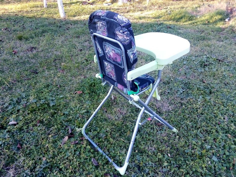 Детско столче за хранене Shipolino BUENO