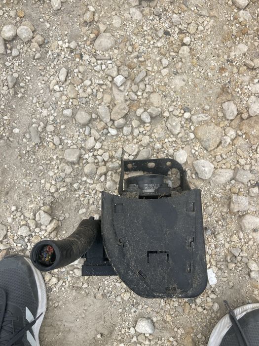 АБС за Фолксваген/ Шаран  2002- 2008