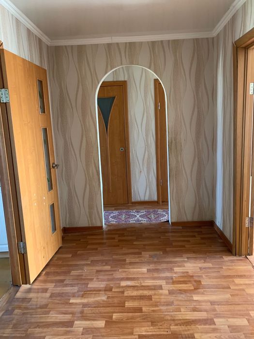 3-комн. В центре города