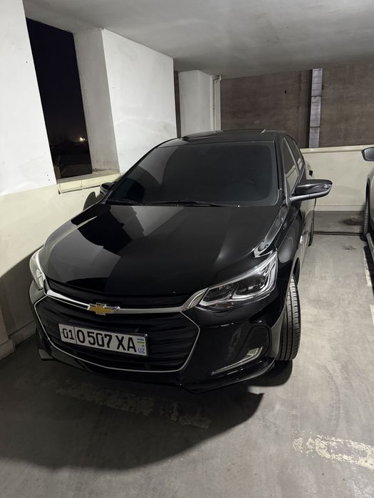 Onix premier 2 holati ideal probeg