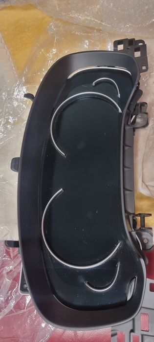 Километраж 6WB без HU за bmw G серии