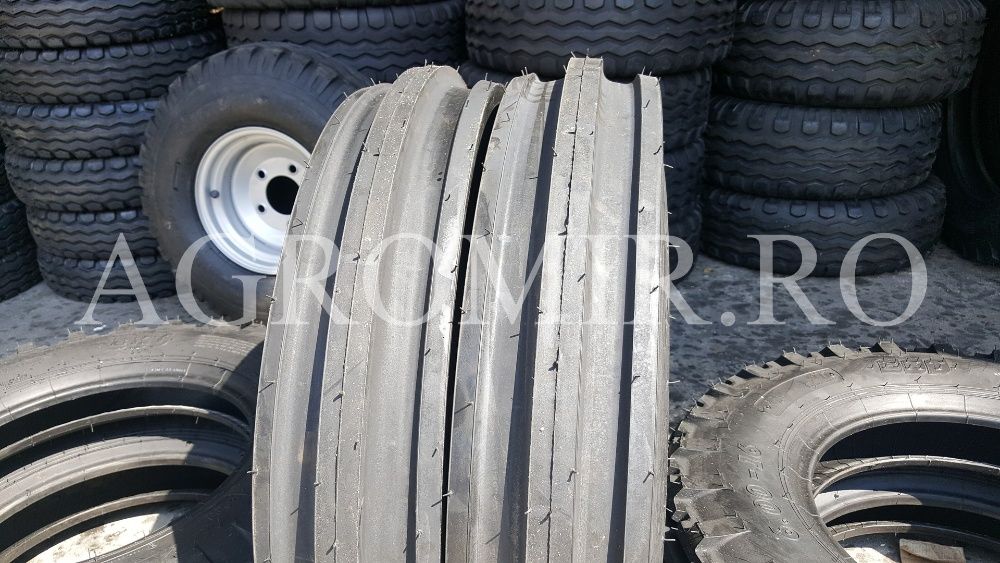 Cauciucuri 6.00-16 cu garantie sunt noi fabricate in India marca BKT