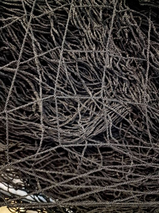 Plasă  Voliere Păsări protectie și siguranță