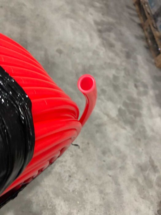 Тръба за подово отопление HERZ 16x2mm 240м