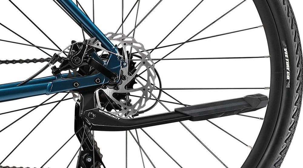 Скидка 52% SCENTO PATH MD Silverback (Германия) гибридный велосипед