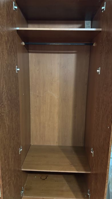 Шкаф шифонер б/у