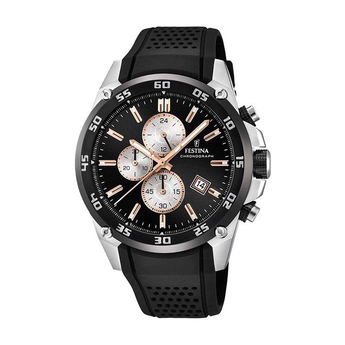 Продава часовник Festina f20330