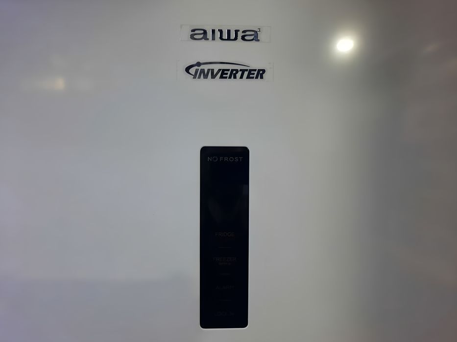 Морозильники AIWA инвертор стабилизатор