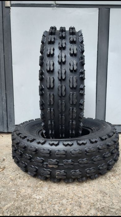 Гуми АТВ 21 7 10