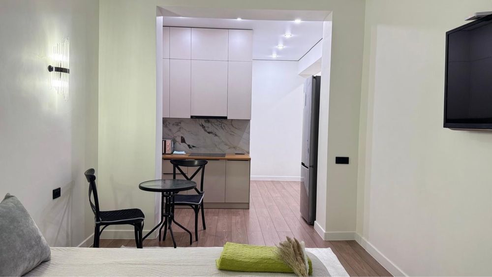 Аренда квартиры