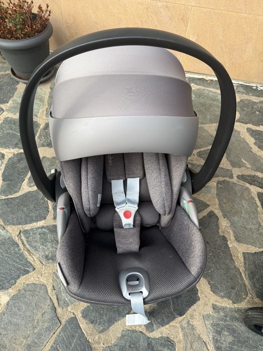 Количка Cybex priam