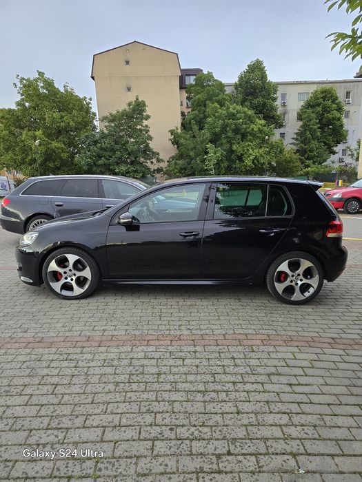 VOLKSWAGEN Golf 2011 — imagine 3