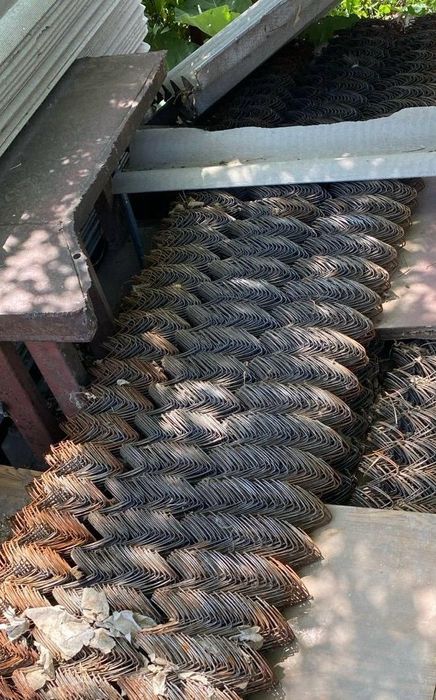 Сетка рабица 50*50 не магазин