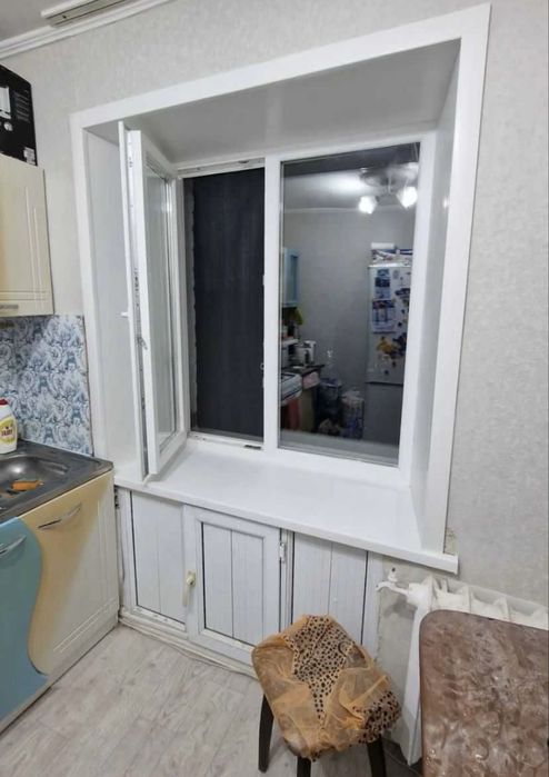 Пластиковые Алюминиевые Окна Витражи LuX