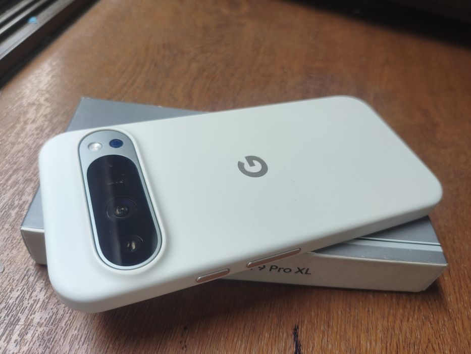 Google Pixel 9 PRO XL 16/256 Hazel