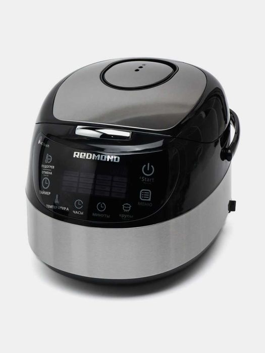 Функциональный мультиварка Aote + Доставка