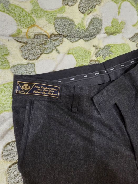 Продам брюки классические