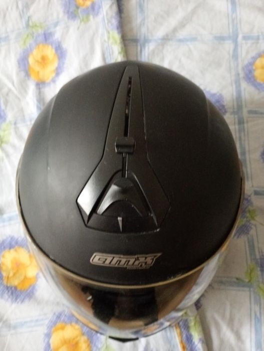 Продавам  Мото Каска Във Много Добро Състояние