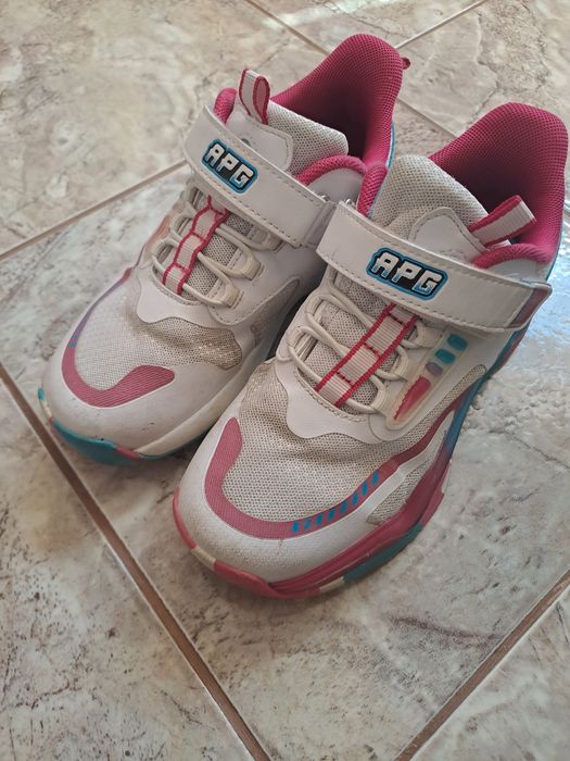 APG Runners за момиче