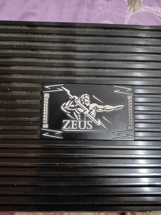 ZEUS USLITEL PIONEER sambufer sotiladi