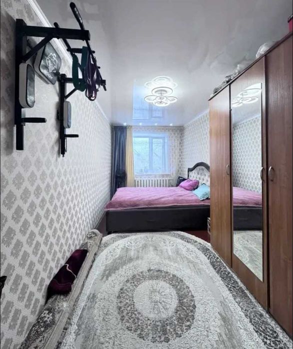 2-комнатная район 11 школы