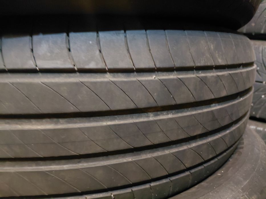 215/65/17" Michelin 4бр.гумидот2022