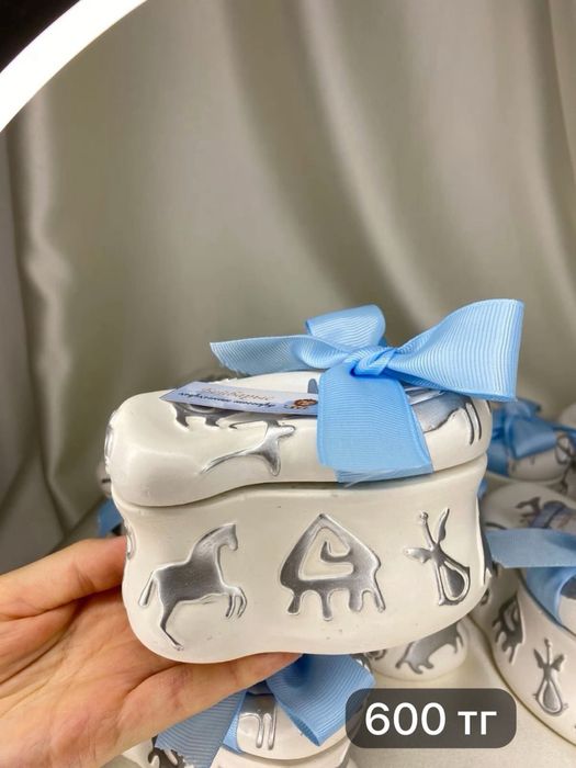 Бонбоньерки тойбастар