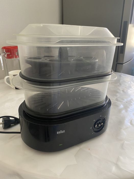 Продам пораварку