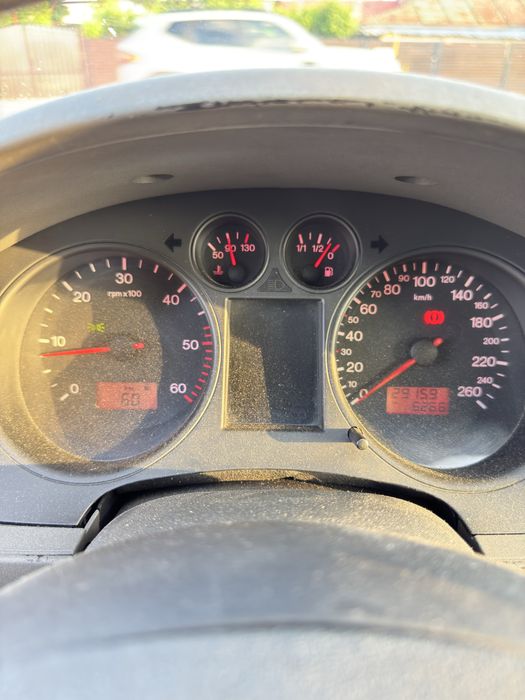 Vand Seat ibiza 1.9 tdi