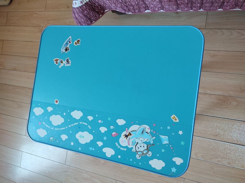 Детский стол Nika