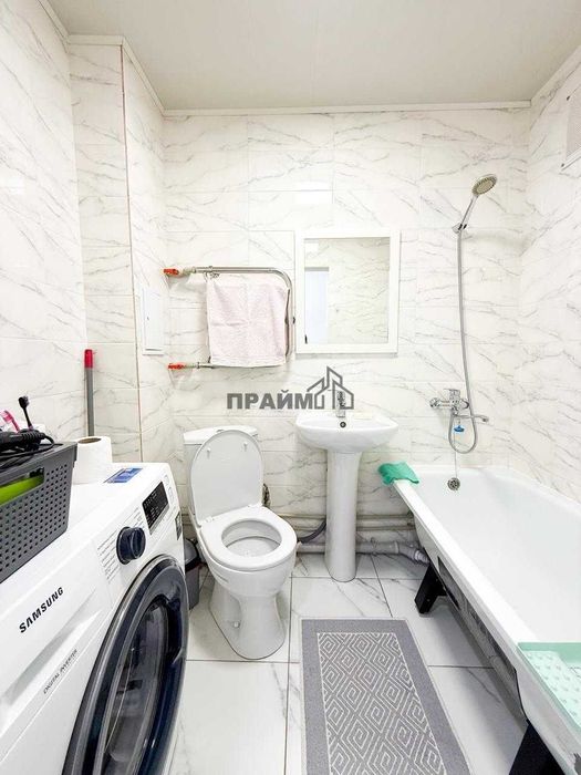 ПРОДАМ 3Х ком. Центр (Каримжан ПРАЙМ)