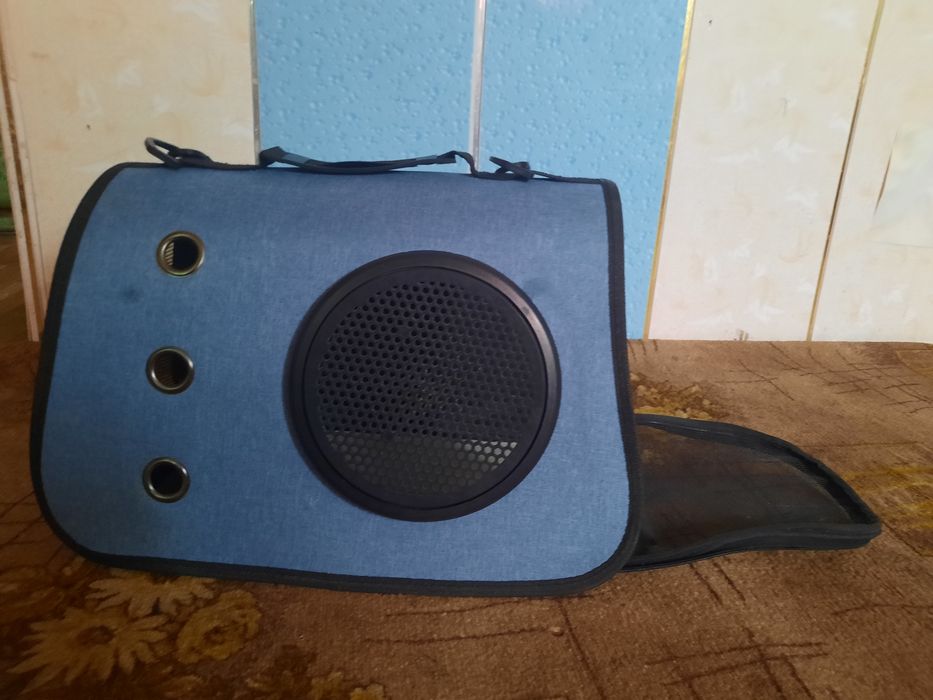 Переноска Для Котов и Кошек