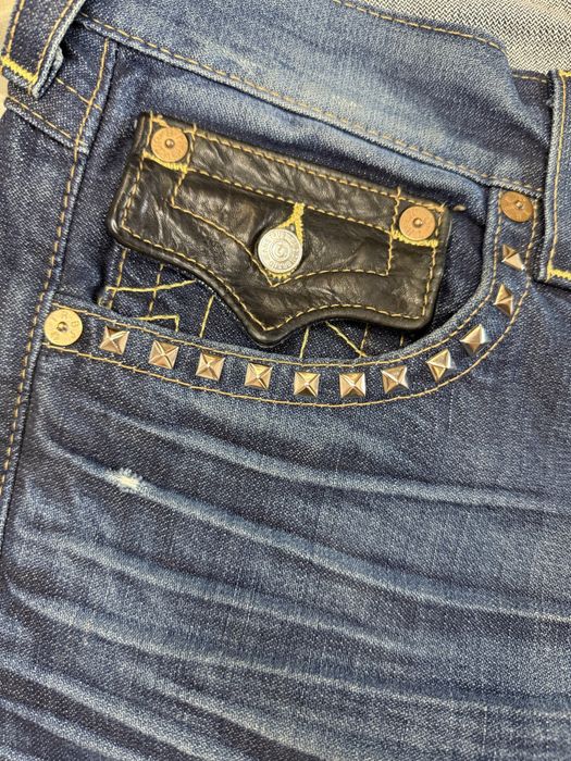 True Religion BILLY