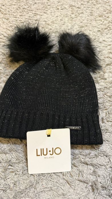 Caciulite Fetite 5-9 ani Liu Jo ORIGINALE