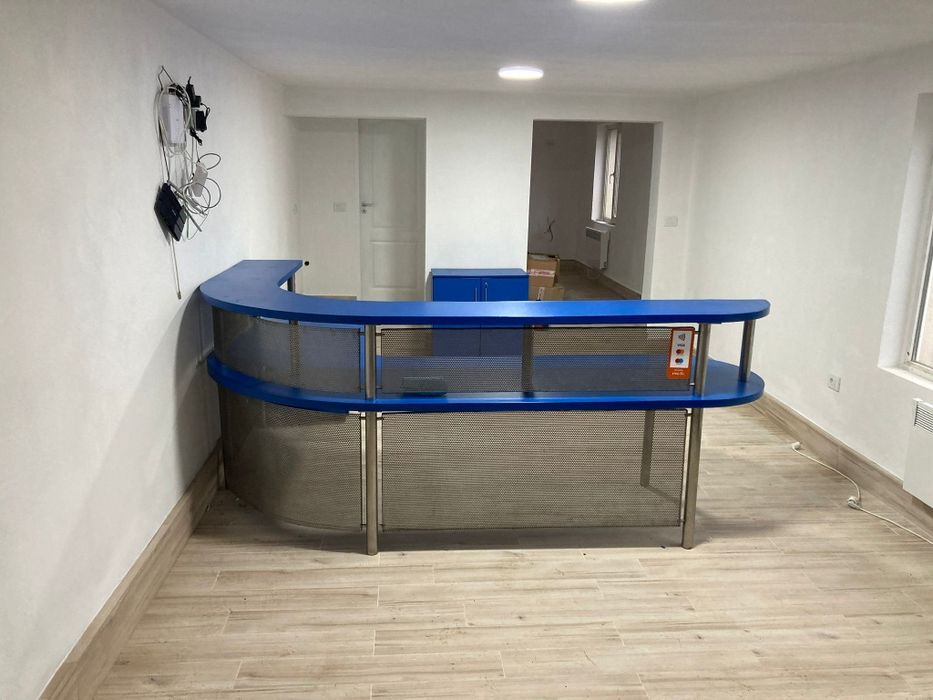 Mobilier recepție