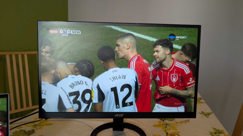 LCD Monitor Acer R231 Bbmix