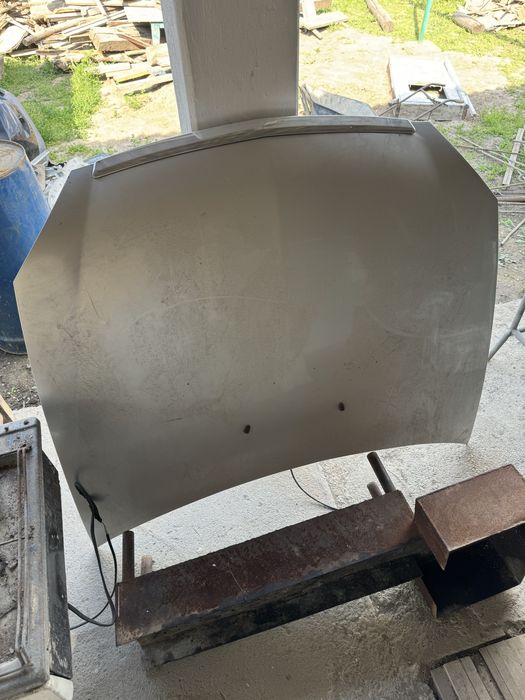 Капот крыло лада приора 2170 ваз