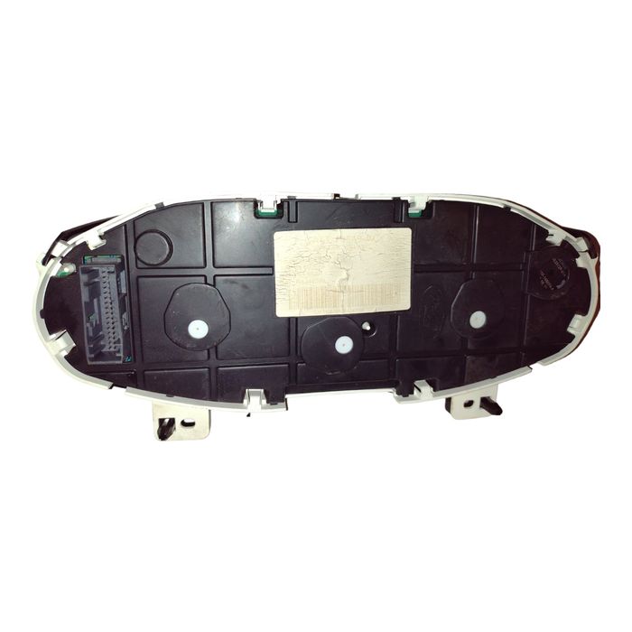 Километраж за Ford Fiesta 6 2008-14 бензин